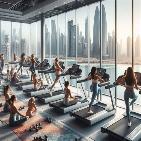ABU DHABI COUNTRY CLUB – Find the best health & fitness .